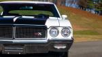 Buick GSX 1970 года